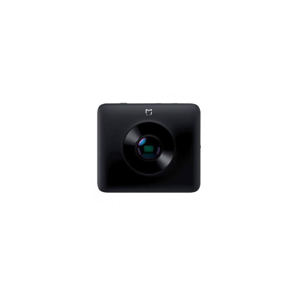 Xiaomi - MiJia 360° cámara para deporte de acción 16 MP Full HD CMOS 25,4 / 2,3 mm (1 / 2.3") Wifi 109 g