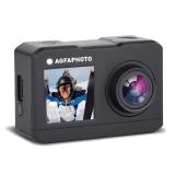 AgfaPhoto - Action Cam cámara para deporte de acción 16 MP 2K Ultra HD CMOS Wifi 58 g