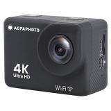AgfaPhoto - AC9000 cámara para deporte de acción 12 MP 4K Ultra HD Wifi 49 g