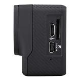 AgfaPhoto - AC9000 cámara para deporte de acción 12 MP 4K Ultra HD Wifi 49 g