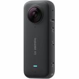 Insta360 - X3 cámara para deporte de acción 72 MP 5K Ultra HD CMOS Wifi 507 g