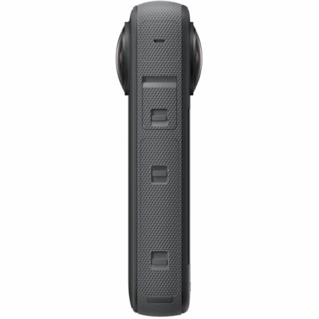 Insta360 - X3 cámara para deporte de acción 72 MP 5K Ultra HD CMOS Wifi 507 g