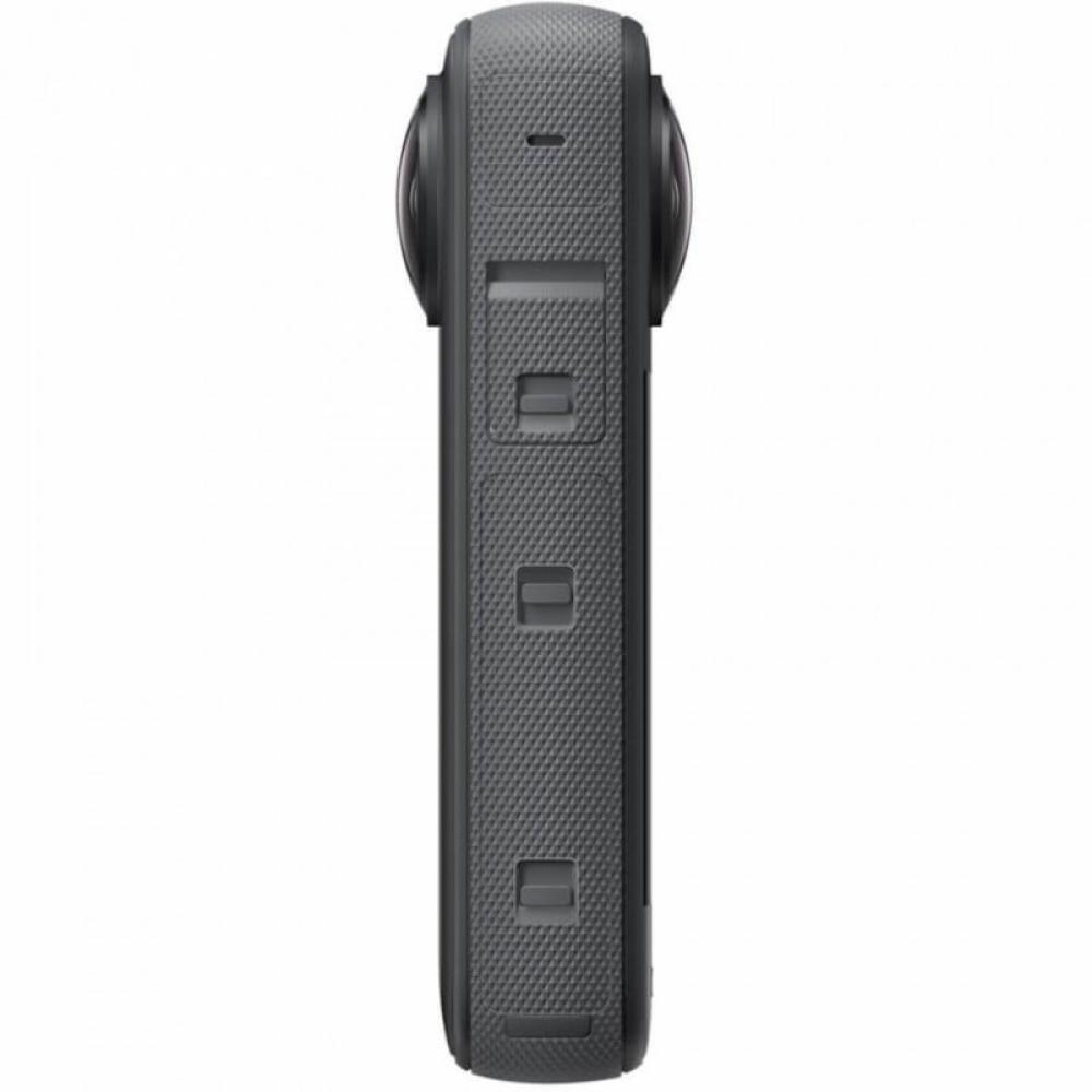 Insta360 - X3 cámara para deporte de acción 72 MP 5K Ultra HD CMOS Wifi 507 g