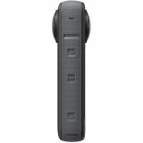 Insta360 - X3 cámara para deporte de acción 72 MP 5K Ultra HD CMOS Wifi 507 g