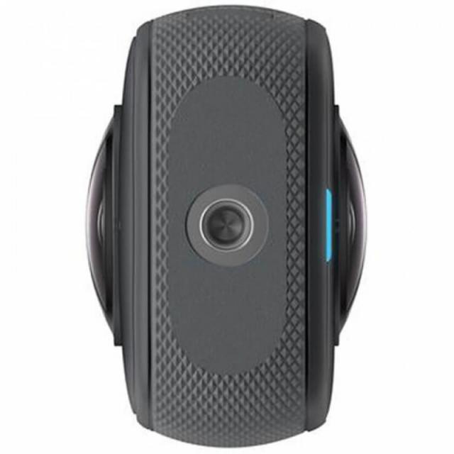 Insta360 - X3 cámara para deporte de acción 72 MP 5K Ultra HD CMOS Wifi 507 g