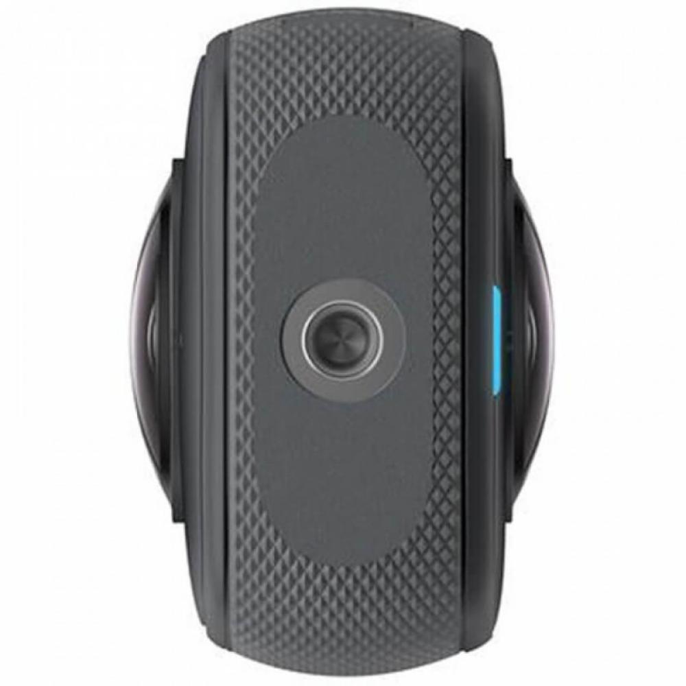Insta360 - X3 cámara para deporte de acción 72 MP 5K Ultra HD CMOS Wifi 507 g