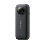 Insta360 - X3 cámara para deporte de acción 72 MP 5K Ultra HD CMOS Wifi 507 g