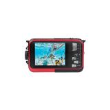 AgfaPhoto - Realishot WP8000 cámara para deporte de acción 24 MP 2K Ultra HD CMOS 25,4 / 3,06 mm (1 / 3.06") 130 g