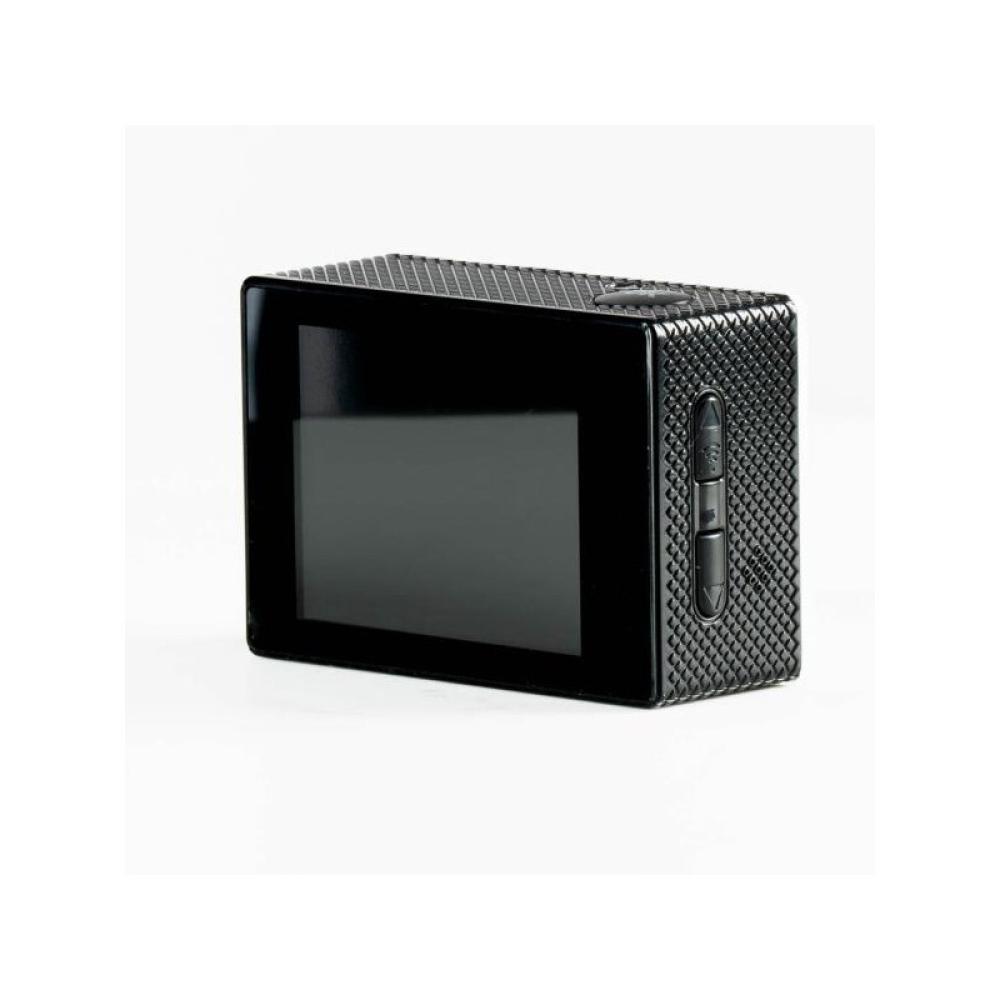 Nilox - NXACXSNAP01 cámara para deporte de acción 4 MP 4K Ultra HD CMOS 56,2 g