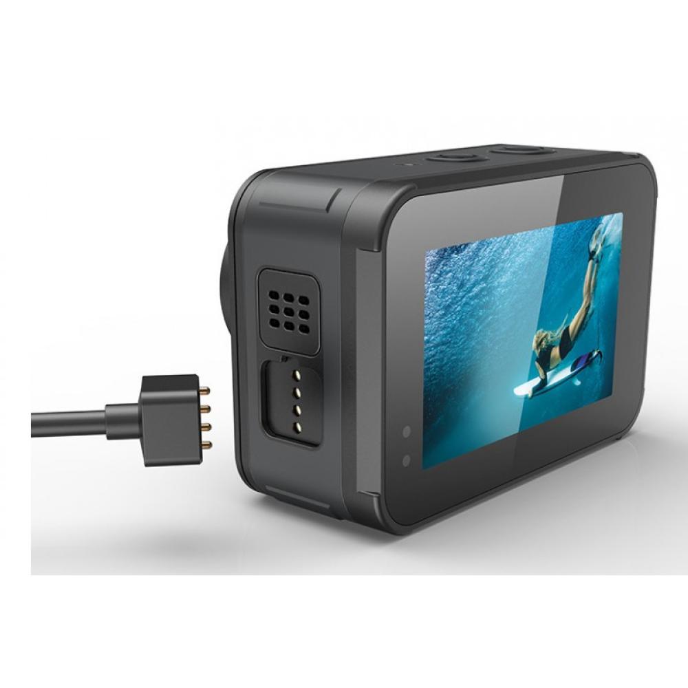 AgfaPhoto - Realimove AC9500 cámara para deporte de acción 16 MP 4K Ultra HD CMOS Wifi 117 g