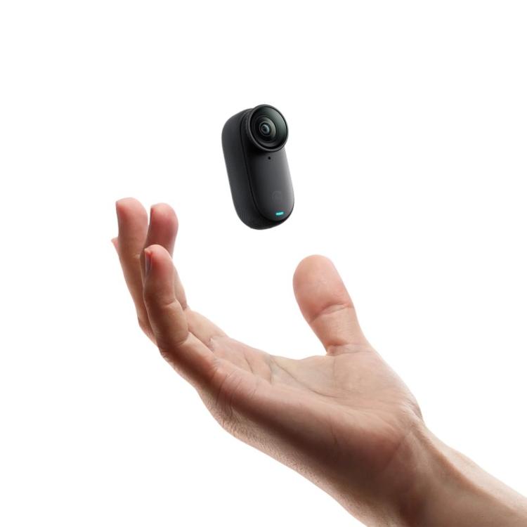 Insta360 - GO 3S cámara para deporte de acción 4K Ultra HD Wifi 500 g