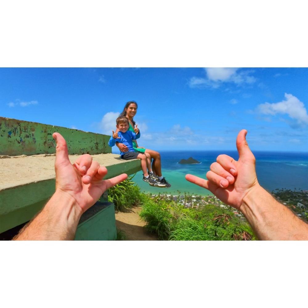 Insta360 - GO 3S cámara para deporte de acción 4K Ultra HD Wifi 500 g