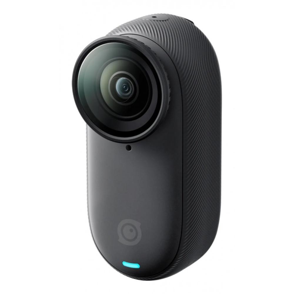 Insta360 - GO 3S cámara para deporte de acción 4K Ultra HD Wifi 500 g