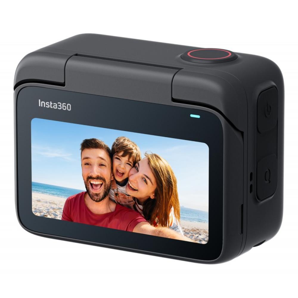 Insta360 - GO 3S cámara para deporte de acción 4K Ultra HD Wifi 500 g