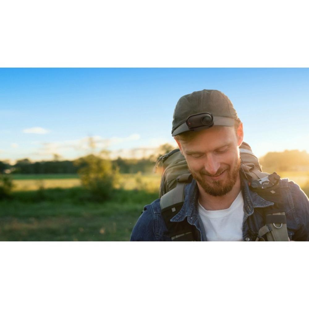 Insta360 - GO 3S cámara para deporte de acción 4K Ultra HD Wifi 500 g