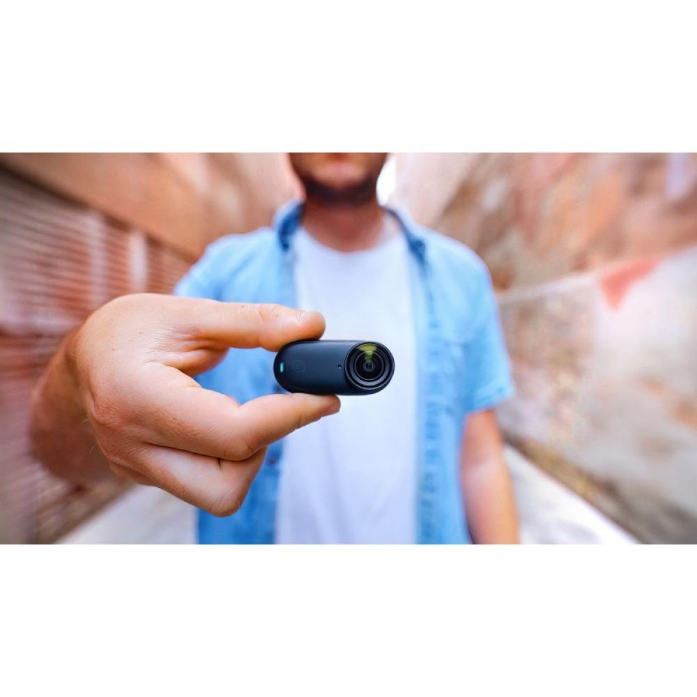 Insta360 - GO 3S cámara para deporte de acción 4K Ultra HD Wifi 500 g