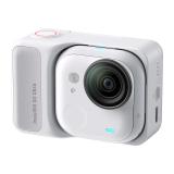 Insta360 - GO Ultra Standard Bundle cámara para deporte de acción 4K Ultra HD 25,4 / 1,28 mm (1 / 1.28") Wifi 1,21 kg