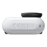 Insta360 - GO Ultra Standard White cámara para deporte de acción 4K Ultra HD 25,4 / 1,28 mm (1 / 1.28") Wifi 478 g