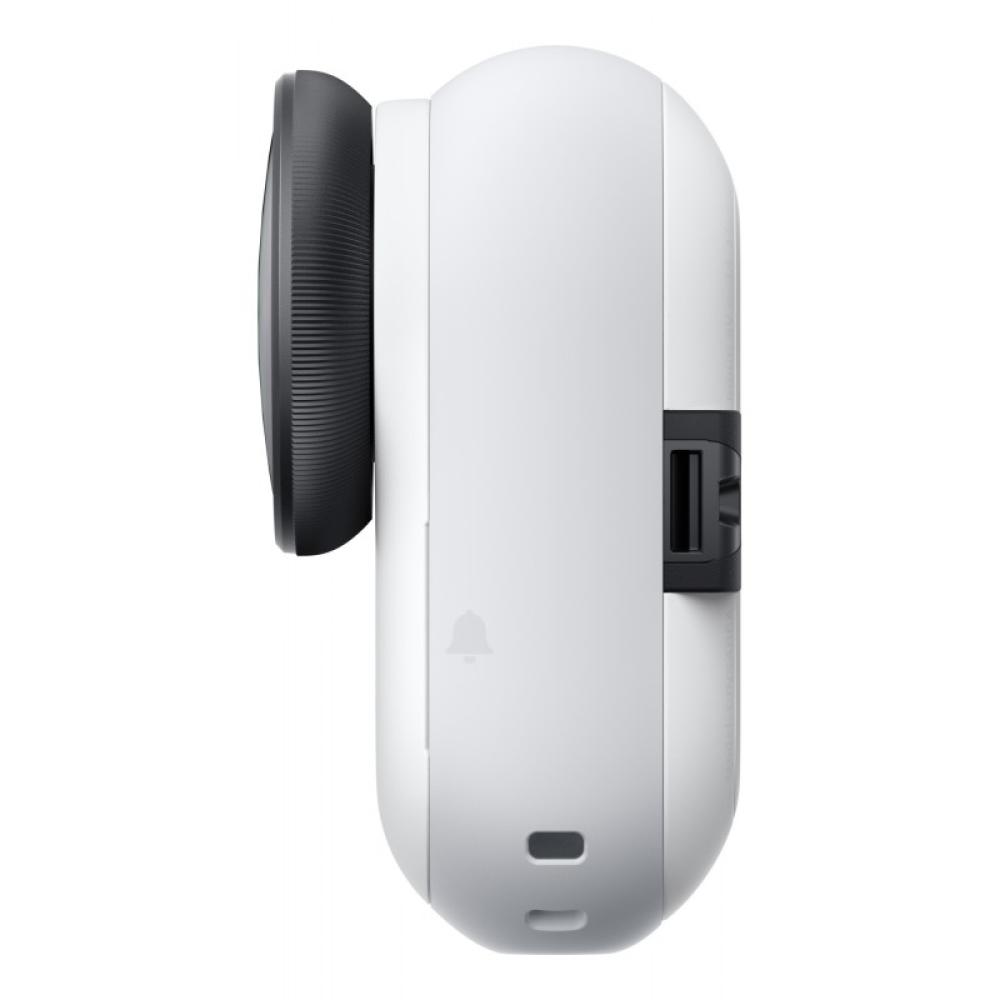 Insta360 - GO Ultra Standard White cámara para deporte de acción 4K Ultra HD 25,4 / 1,28 mm (1 / 1.28") Wifi 478 g