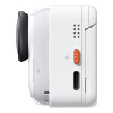 Insta360 - GO Ultra Standard White cámara para deporte de acción 4K Ultra HD 25,4 / 1,28 mm (1 / 1.28") Wifi 478 g