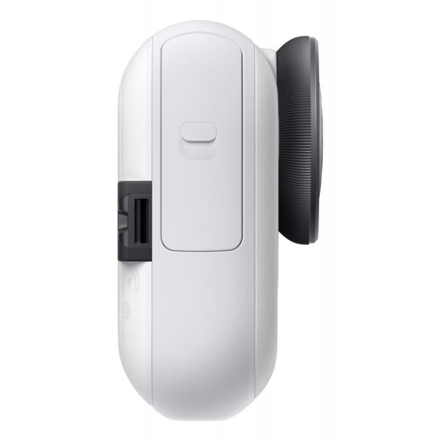 Insta360 - GO Ultra Standard White cámara para deporte de acción 4K Ultra HD 25,4 / 1,28 mm (1 / 1.28") Wifi 478 g