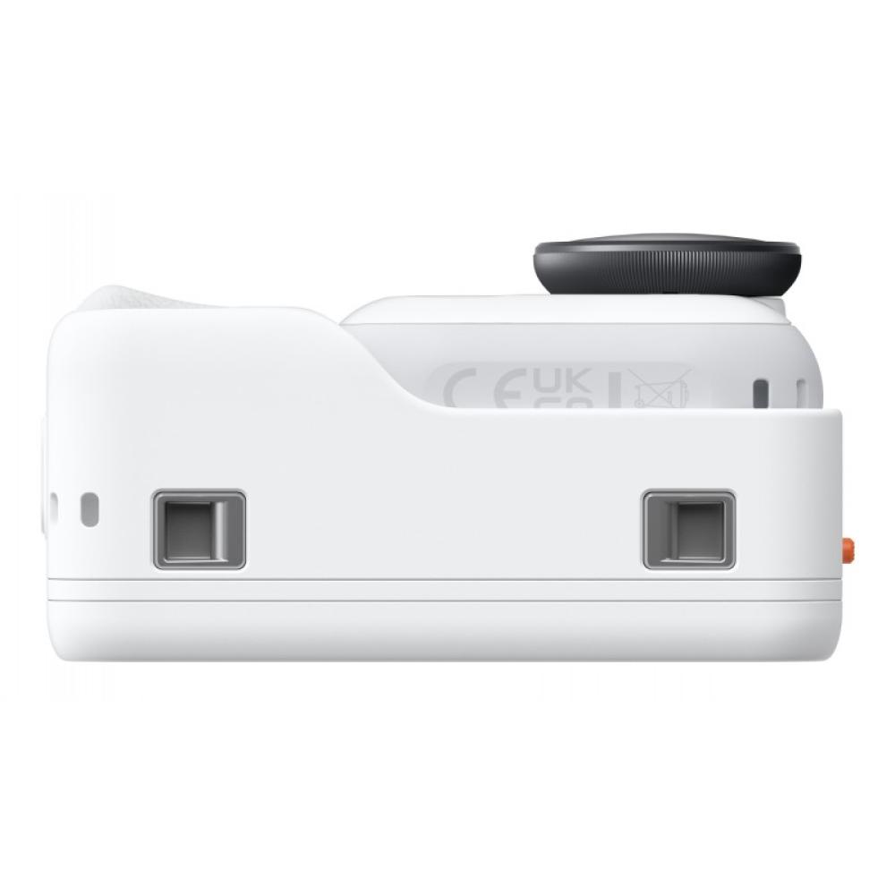 Insta360 - GO Ultra Standard White cámara para deporte de acción 4K Ultra HD 25,4 / 1,28 mm (1 / 1.28") Wifi 478 g