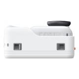 Insta360 - GO Ultra Standard White cámara para deporte de acción 4K Ultra HD 25,4 / 1,28 mm (1 / 1.28") Wifi 478 g