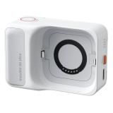 Insta360 - GO Ultra Standard White cámara para deporte de acción 4K Ultra HD 25,4 / 1,28 mm (1 / 1.28") Wifi 478 g