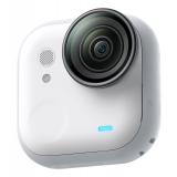 Insta360 - GO Ultra Standard White cámara para deporte de acción 4K Ultra HD 25,4 / 1,28 mm (1 / 1.28") Wifi 478 g
