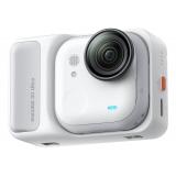 Insta360 - GO Ultra Standard White cámara para deporte de acción 4K Ultra HD 25,4 / 1,28 mm (1 / 1.28") Wifi 478 g