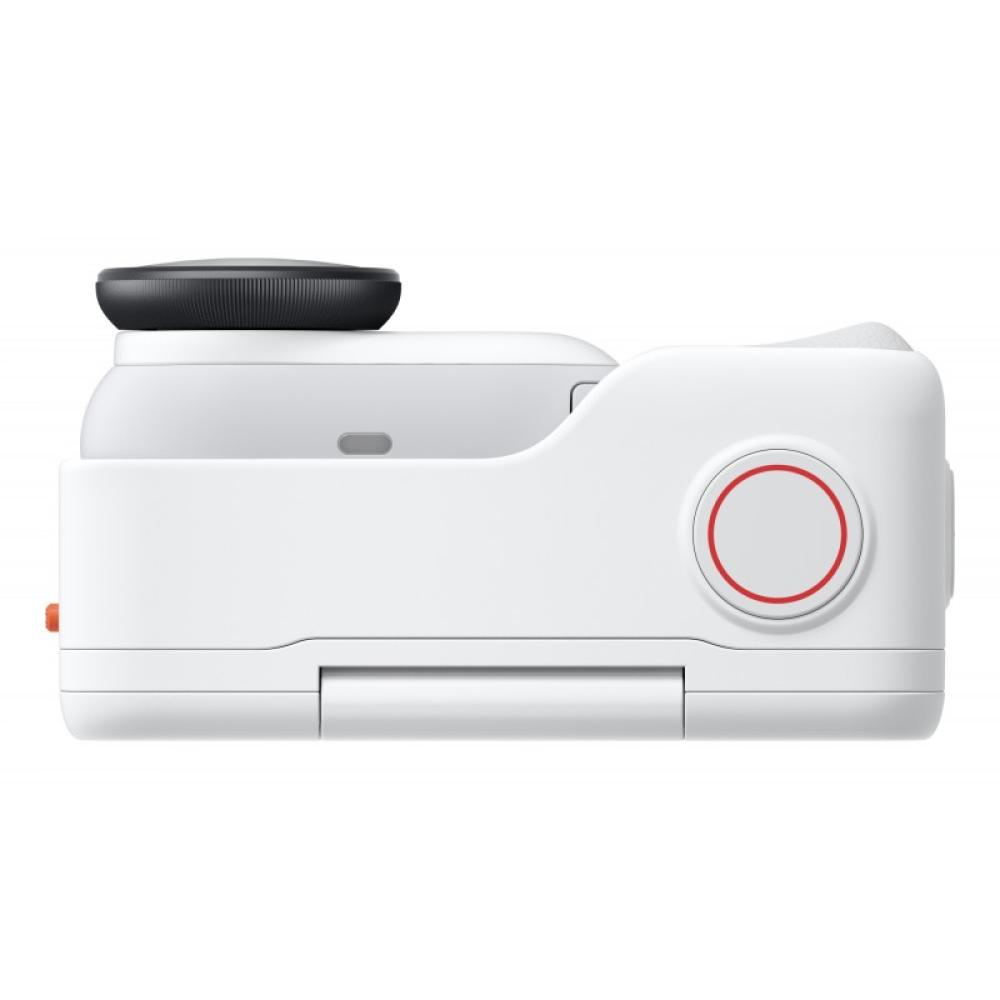 Insta360 - GO Ultra Standard White cámara para deporte de acción 4K Ultra HD 25,4 / 1,28 mm (1 / 1.28") Wifi 478 g