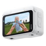 Insta360 - GO Ultra Standard White cámara para deporte de acción 4K Ultra HD 25,4 / 1,28 mm (1 / 1.28") Wifi 478 g