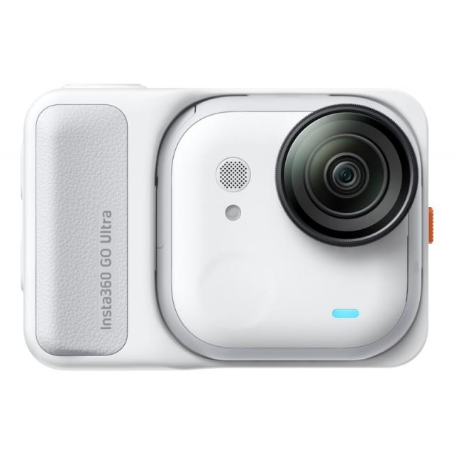 Insta360 - GO Ultra Standard White cámara para deporte de acción 4K Ultra HD 25,4 / 1,28 mm (1 / 1.28") Wifi 478 g