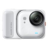 Insta360 - GO Ultra Standard White cámara para deporte de acción 4K Ultra HD 25,4 / 1,28 mm (1 / 1.28") Wifi 478 g