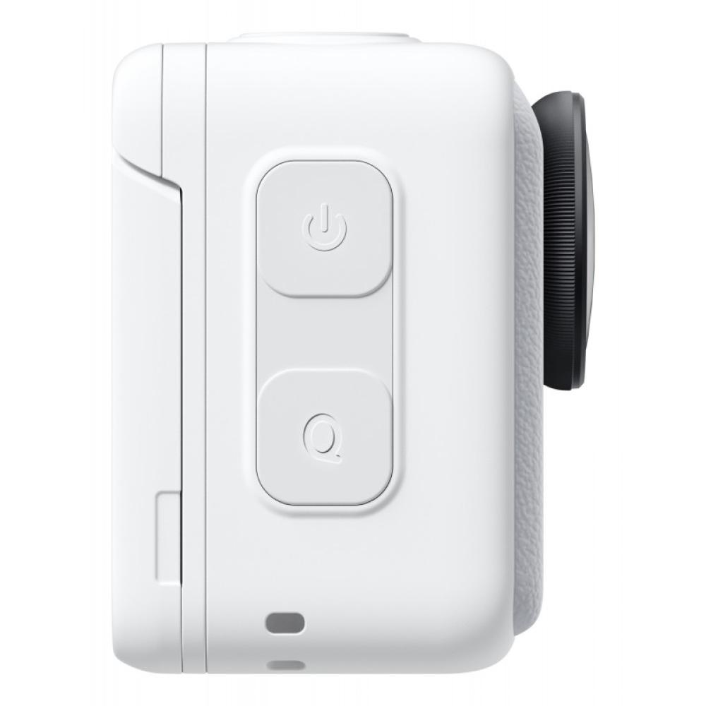 Insta360 - GO Ultra Standard White cámara para deporte de acción 4K Ultra HD 25,4 / 1,28 mm (1 / 1.28") Wifi 478 g