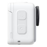 Insta360 - GO Ultra Standard White cámara para deporte de acción 4K Ultra HD 25,4 / 1,28 mm (1 / 1.28") Wifi 478 g