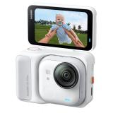 Insta360 - GO Ultra Standard White cámara para deporte de acción 4K Ultra HD 25,4 / 1,28 mm (1 / 1.28") Wifi 478 g