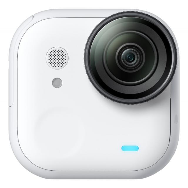 Insta360 - GO Ultra Standard White cámara para deporte de acción 4K Ultra HD 25,4 / 1,28 mm (1 / 1.28") Wifi 478 g