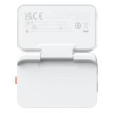 Insta360 - GO Ultra Standard White cámara para deporte de acción 4K Ultra HD 25,4 / 1,28 mm (1 / 1.28") Wifi 478 g