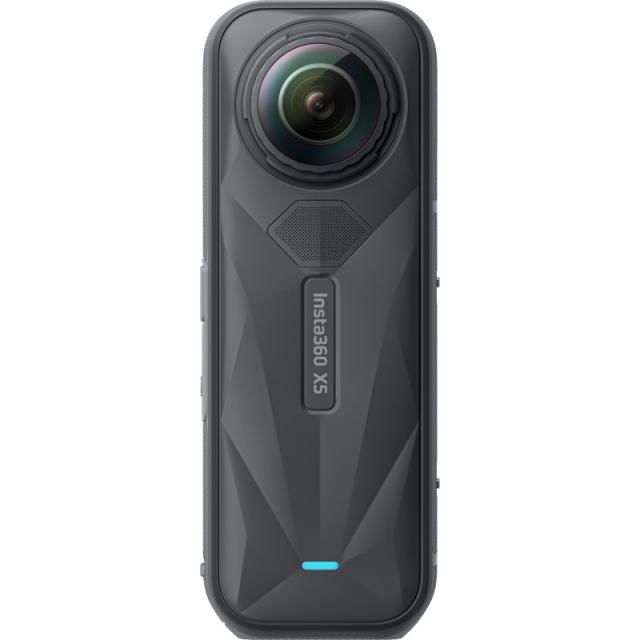 Insta360 - X5 Bundle cámara para deporte de acción 72 MP 8K Ultra HD 25,4 / 1,28 mm (1 / 1.28") Wifi 200 g