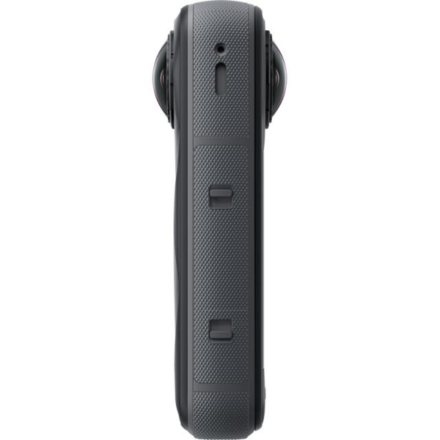 Insta360 - X5 Bundle cámara para deporte de acción 72 MP 8K Ultra HD 25,4 / 1,28 mm (1 / 1.28") Wifi 200 g