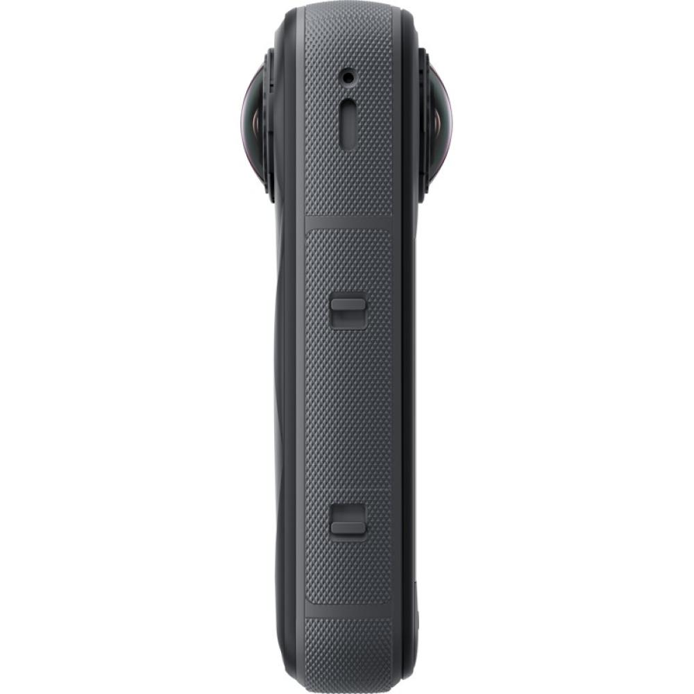 Insta360 - X5 Bundle cámara para deporte de acción 72 MP 8K Ultra HD 25,4 / 1,28 mm (1 / 1.28") Wifi 200 g