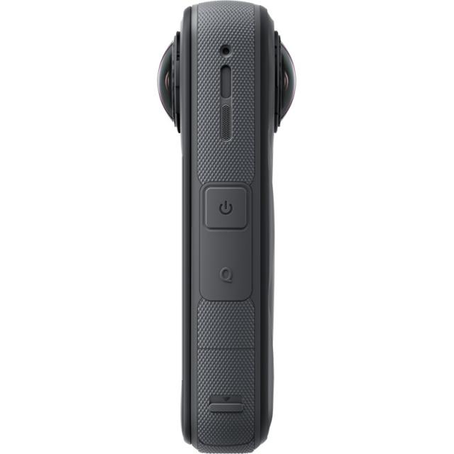 Insta360 - X5 Bundle cámara para deporte de acción 72 MP 8K Ultra HD 25,4 / 1,28 mm (1 / 1.28") Wifi 200 g