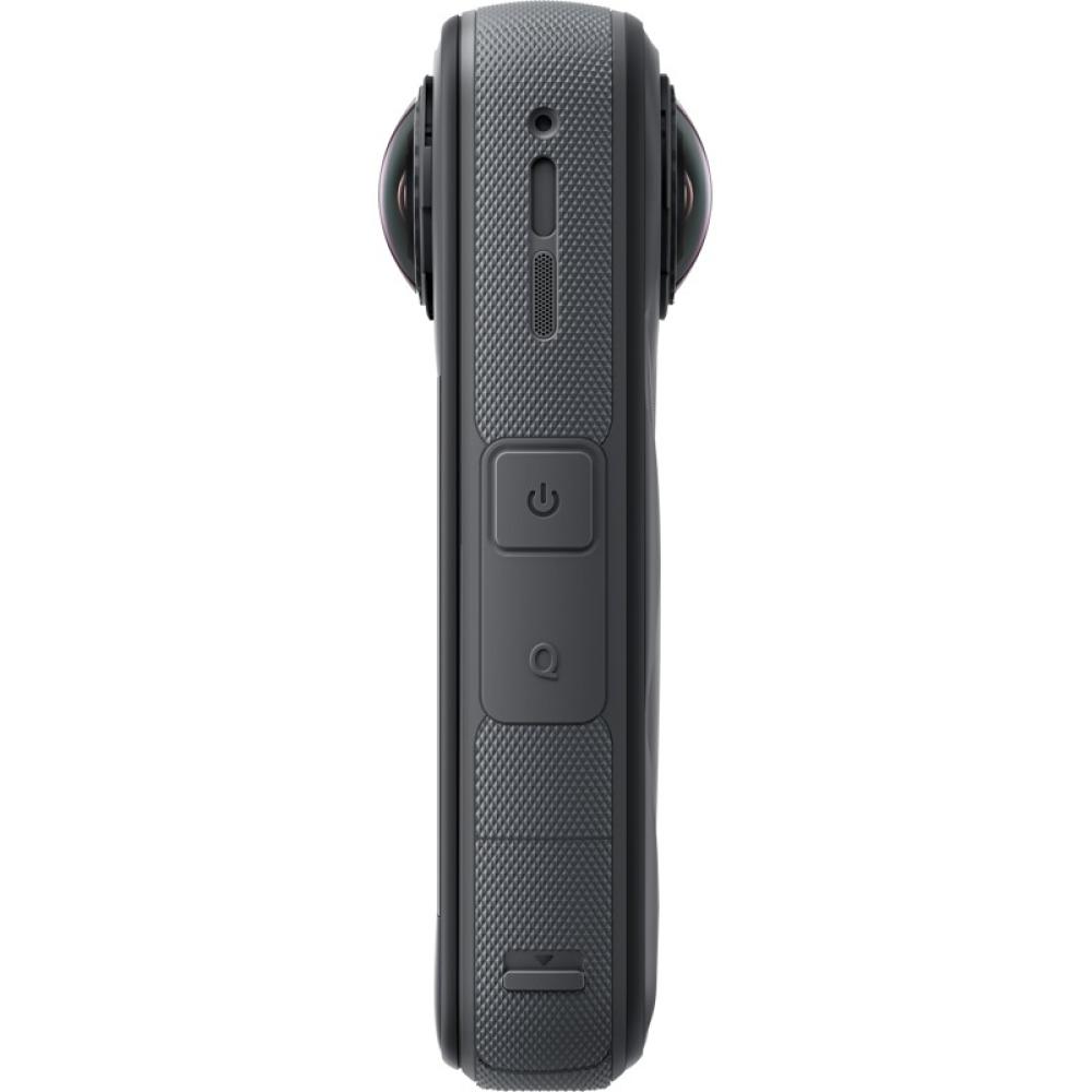 Insta360 - X5 Bundle cámara para deporte de acción 72 MP 8K Ultra HD 25,4 / 1,28 mm (1 / 1.28") Wifi 200 g