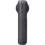 Insta360 - X5 Bundle cámara para deporte de acción 72 MP 8K Ultra HD 25,4 / 1,28 mm (1 / 1.28") Wifi 200 g