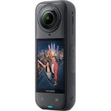 Insta360 - X5 Bundle cámara para deporte de acción 72 MP 8K Ultra HD 25,4 / 1,28 mm (1 / 1.28") Wifi 200 g