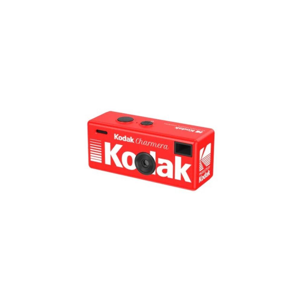 Kodak - CHARMERA 1/4" Cámara compacta 1,6 MP CMOS 1440 x 1080 Pixeles Multicolor