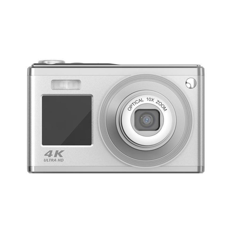 AgfaPhoto - Realishot DC9200 Cámara compacta 24 MP CMOS Plata