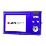 AgfaPhoto - Compact DC5200 Cámara compacta 21 MP CMOS 5616 x 3744 Pixeles Azul
