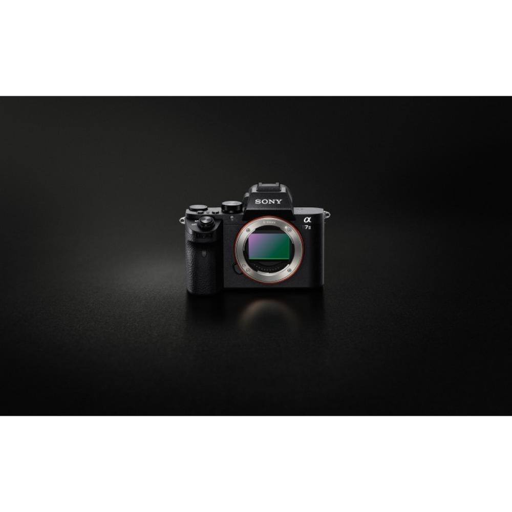 Sony - ILCE-7M2